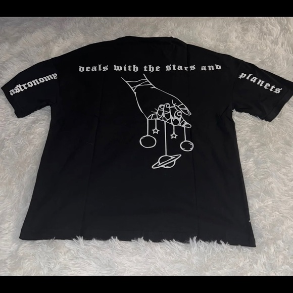 Men breezy shirt - Picture 2 of 3